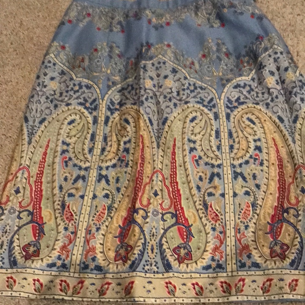Talbots pencil skirt